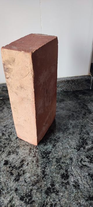 235 Ladrillos reflactarios para chimenea,fogón....