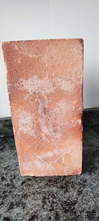 235 Ladrillos reflactarios para chimenea,fogón....