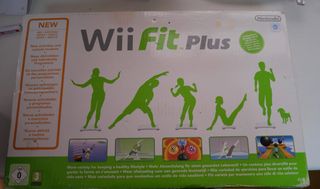Wii Sports Resort  Wii Fit Plus