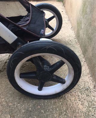 CARRITO BEBE