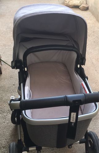 CARRITO BEBE