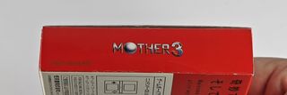 Mother 3 gba