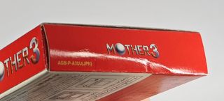 Mother 3 gba