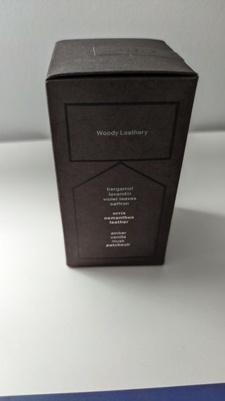 LTH/03 Know The Leather Zara