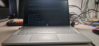 Portatil Hp Pavilion 14-ce3018ur