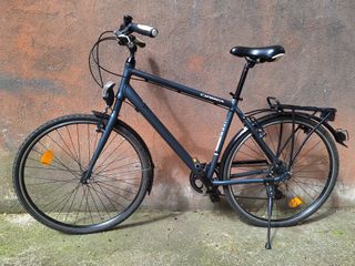 Bicicleta de ciudad Orbea boulevard A50