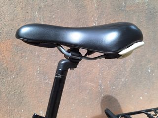 Bicicleta de ciudad Orbea boulevard A50