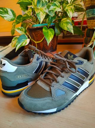 Adidas zx 750 44.5