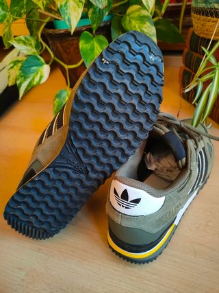 Adidas zx 750 44.5