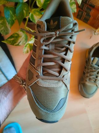 Adidas zx 750 44.5