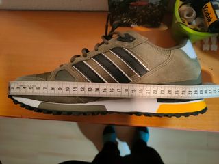 Adidas zx 750 44.5