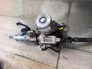 COLUMNA DIRECCION KIA CEED 1.6 CRDI 2012