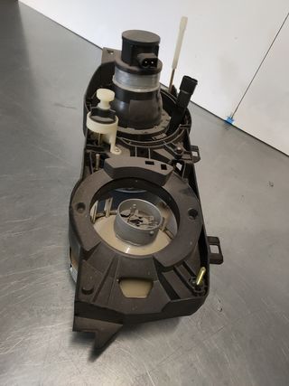 🟢FARO DELANTERO IZQUIERDO BMW SERIE 5 82-87 E34