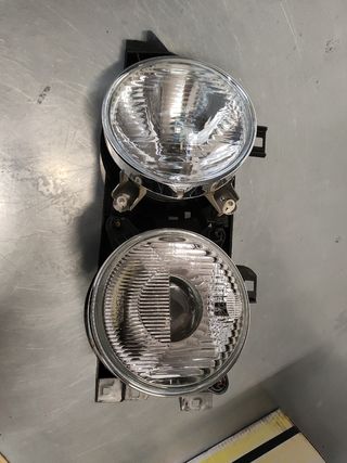 🟢FARO DELANTERO IZQUIERDO BMW SERIE 5 82-87 E34