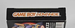Rockman and Bass (Megaman & Bass) GBA