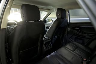 Land-Rover Range Rover Evoque   2.0 D150 S AUTO 4WD MHEV