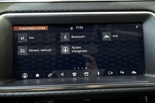 Land-Rover Range Rover Evoque   2.0 D150 S AUTO 4WD MHEV