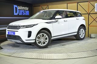 Land-Rover Range Rover Evoque   2.0 D150 S AUTO 4WD MHEV 