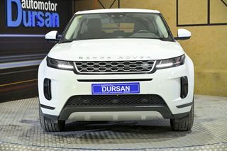 Land-Rover Range Rover Evoque   2.0 D150 S AUTO 4WD MHEV 