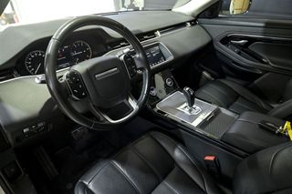 Land-Rover Range Rover Evoque   2.0 D150 S AUTO 4WD MHEV 
