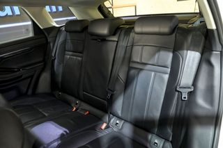 Land-Rover Range Rover Evoque   2.0 D150 S AUTO 4WD MHEV 