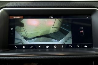 Land-Rover Range Rover Evoque   2.0 D150 S AUTO 4WD MHEV 