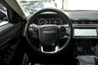 Land-Rover Range Rover Evoque   2.0 D150 S AUTO 4WD MHEV 