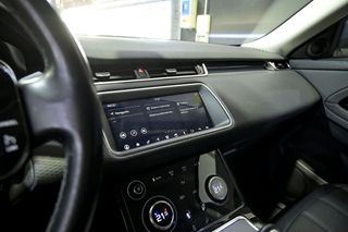 Land-Rover Range Rover Evoque   2.0 D150 S AUTO 4WD MHEV 