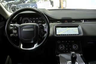 Land-Rover Range Rover Evoque   2.0 D150 S AUTO 4WD MHEV 