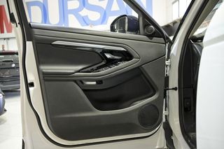 Land-Rover Range Rover Evoque 2.0 D150 S AUTO 4WD MHEV