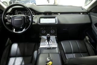 Land-Rover Range Rover Evoque   2.0 D150 S AUTO 4WD MHEV 