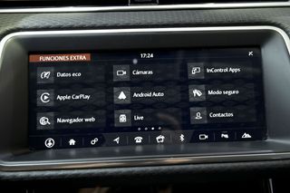 Land-Rover Range Rover Evoque   2.0 D150 S AUTO 4WD MHEV 