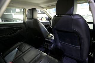 Land-Rover Range Rover Evoque   2.0 D150 S AUTO 4WD MHEV 