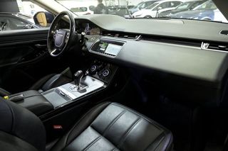Land-Rover Range Rover Evoque   2.0 D150 S AUTO 4WD MHEV 