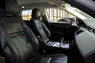 Land-Rover Range Rover Evoque   2.0 D150 S AUTO 4WD MHEV 