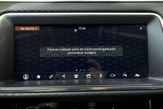 Land-Rover Range Rover Evoque   2.0 D150 S AUTO 4WD MHEV 
