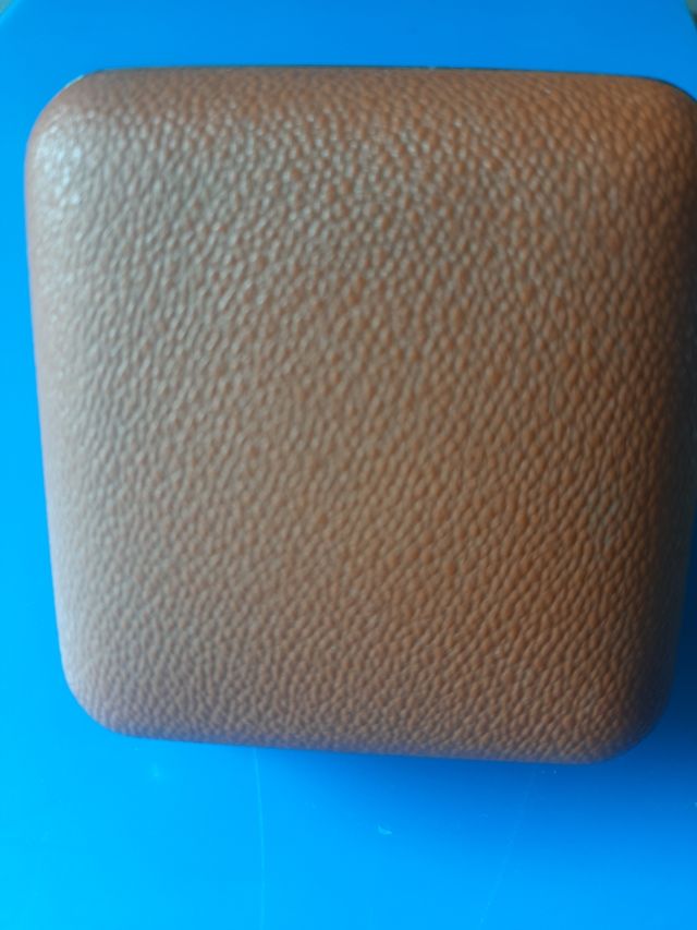 Reloj vintage Europa de mesita