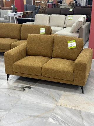 SOFA DE DOS PLAZAS NUEVOS ENVIOS ! 