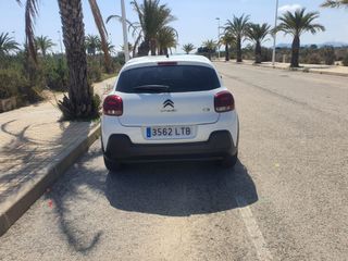 Citroen C3 2021 finales