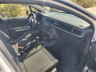 Citroen C3 2021 finales