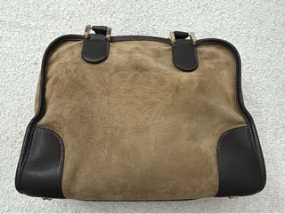 Bolso Loewe vintage Amazona