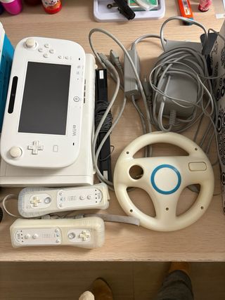 Wii u 