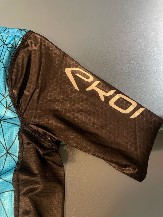 Maillot ekoi graphene