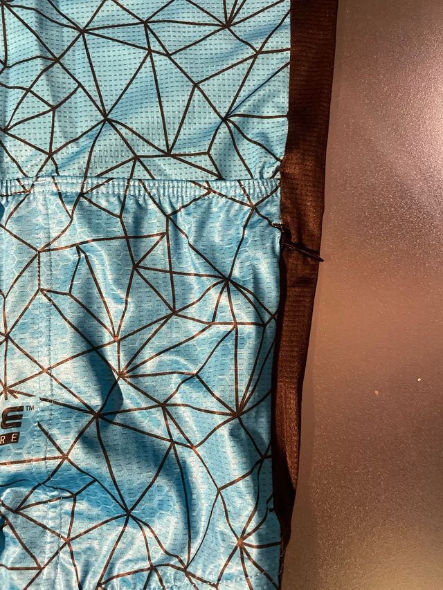 Maillot ekoi graphene