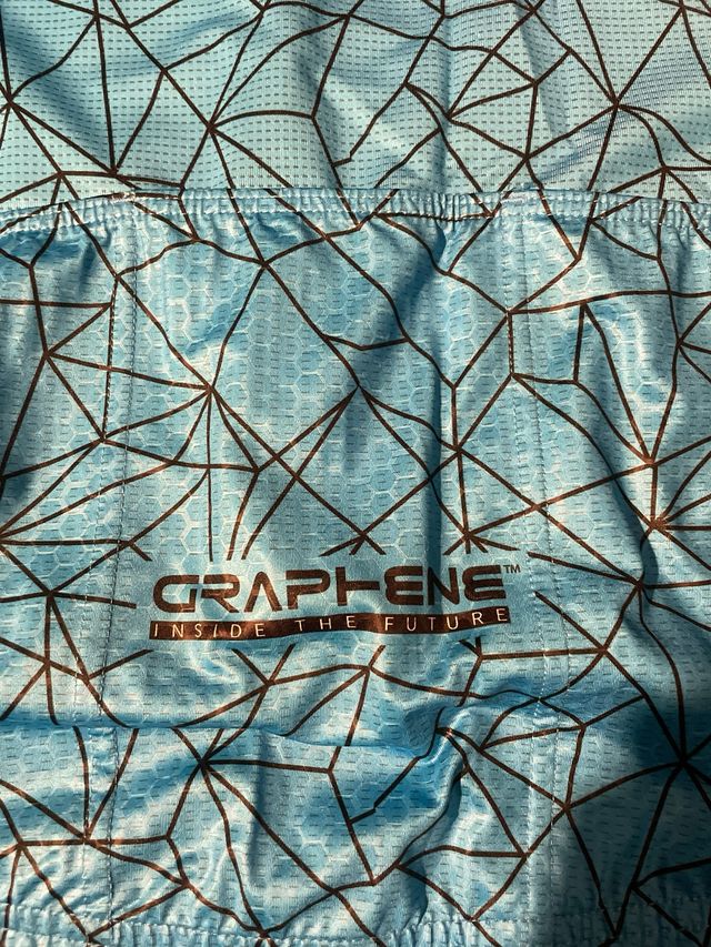 Maillot ekoi graphene