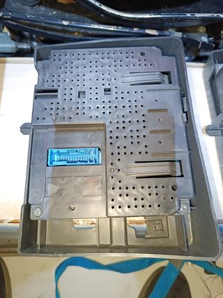 Se venden 2 módulos blue