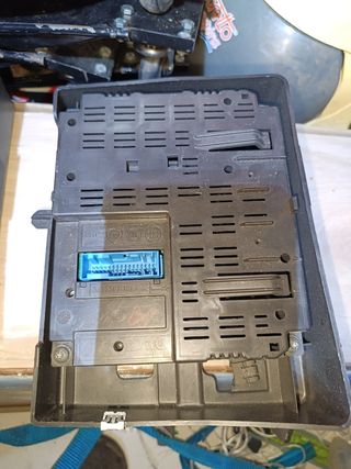 Se venden 2 módulos blue