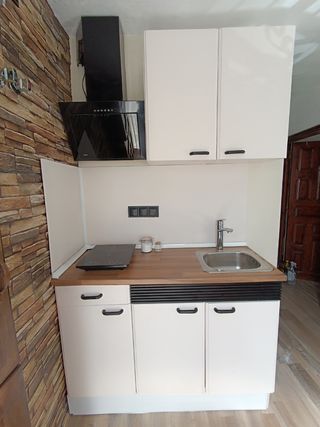 Casa turística Candeleda