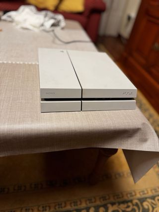 PS4 