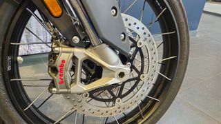 triumph 900 rally pro